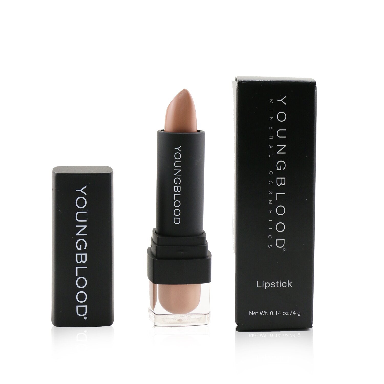 Youngblood/ヤングブラッド+リップスティック+4g/0.14oz+Naked ブランドコスメ